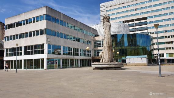 Translation agency in Pamplona / Navarra