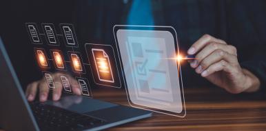 Traducciones juradas en formato digital: todo lo que necesitas saber